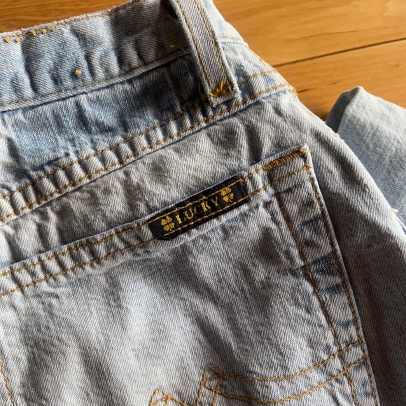 Vintage Mom Jeans - Picture 10 of 10